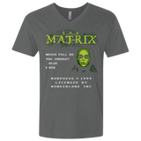 T-Shirts Heavy Metal / X-Small Last chance Men's Premium V-Neck