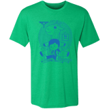 T-Shirts Envy / S Last of Cute Men's Triblend T-Shirt