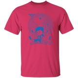 T-Shirts Heliconia / S Last of Cute T-Shirt