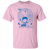 T-Shirts Light Pink / S Last of Cute T-Shirt