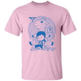 T-Shirts Light Pink / YXS Last of Cute Youth T-Shirt