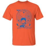 T-Shirts Orange / YXS Last of Cute Youth T-Shirt