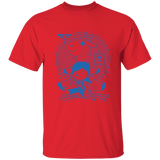 T-Shirts Red / YXS Last of Cute Youth T-Shirt