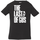 T-Shirts Black / 6 Months Last of Gus Infant Premium T-Shirt