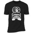 T-Shirts Black / X-Small Lawrence is my Sensei Men's Premium T-Shirt