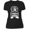 T-Shirts Black / X-Small Lawrence is my Sensei Women's Premium T-Shirt