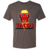 T-Shirts Macchiato / Small Legend of Tacos Men's Triblend T-Shirt