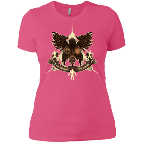 T-Shirts Hot Pink / X-Small LEGEND Women's Premium T-Shirt