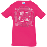 T-Shirts Hot Pink / 6 Months Lets Jam 2 Infant Premium T-Shirt