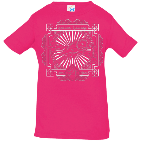 T-Shirts Hot Pink / 6 Months Lets Jam 2 Infant Premium T-Shirt