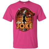 T-Shirts Heliconia / Small Life Is A Joke T-Shirt