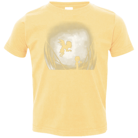 T-Shirts Butter / 2T Light in Limbo Toddler Premium T-Shirt