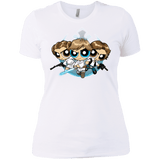 T-Shirts White / X-Small Lightside Women's Premium T-Shirt