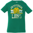T-Shirts Kelly / 6 Months Lions Infant Premium T-Shirt