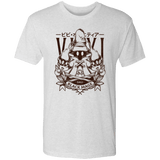 T-Shirts Heather White / S Little Black Mage Men's Triblend T-Shirt