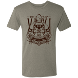 T-Shirts Venetian Grey / S Little Black Mage Men's Triblend T-Shirt