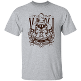 T-Shirts Sport Grey / S Little Black Mage T-Shirt