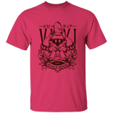 T-Shirts Heliconia / YXS Little Black Mage Youth T-Shirt