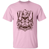 T-Shirts Light Pink / YXS Little Black Mage Youth T-Shirt