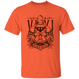 T-Shirts Orange / YXS Little Black Mage Youth T-Shirt