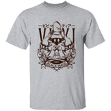 T-Shirts Sport Grey / YXS Little Black Mage Youth T-Shirt