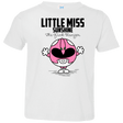 T-Shirts White / 2T Little Miss Sunshine Toddler Premium T-Shirt