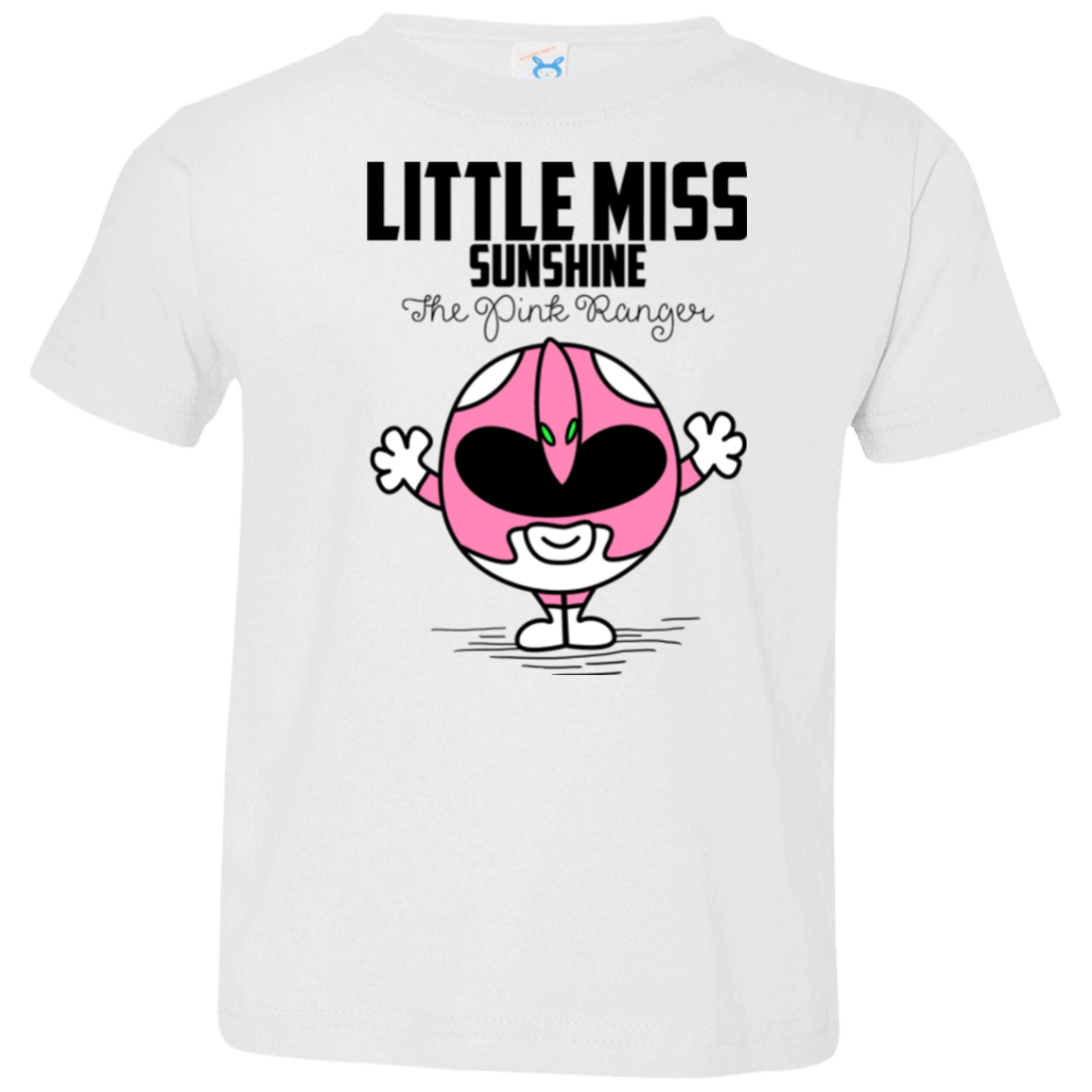 T-Shirts White / 2T Little Miss Sunshine Toddler Premium T-Shirt