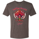 T-Shirts Macchiato / Small Live From Zebes Men's Triblend T-Shirt