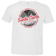 T-Shirts White / 2T Living in Santa Carla Toddler Premium T-Shirt