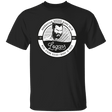 T-Shirts Black / S Logans Beard Balm T-Shirt