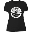 T-Shirts Black / X-Small Logans Beard Balm Women's Premium T-Shirt