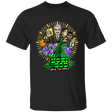 T-Shirts Black / YXS LOKI save the world Youth T-Shirt