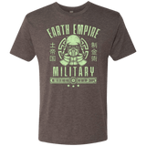 T-Shirts Macchiato / Small Long Live Kuvira Men's Triblend T-Shirt