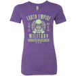 T-Shirts Purple Rush / Small Long Live Kuvira Women's Triblend T-Shirt