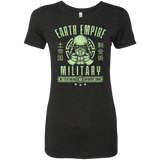 T-Shirts Vintage Black / Small Long Live Kuvira Women's Triblend T-Shirt