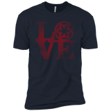 T-Shirts Midnight Navy / X-Small LOVE Empire Men's Premium T-Shirt