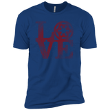 T-Shirts Royal / X-Small LOVE Empire Men's Premium T-Shirt