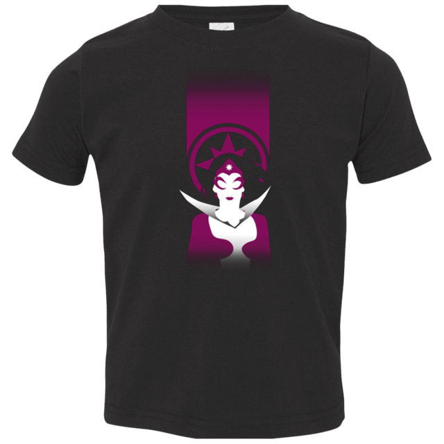 T-Shirts Black / 2T Love Toddler Premium T-Shirt