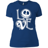 T-Shirts Royal / X-Small Love Women's Premium T-Shirt