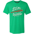 T-Shirts Envy / Small Lucille and the Saviors Men's Triblend T-Shirt