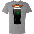 T-Shirts Premium Heather / Small Luck of The Irish Men's Triblend T-Shirt