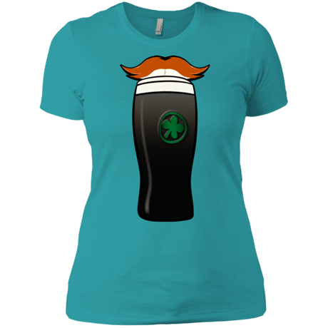 Luck of The Irish Women's Premium T-Shirt