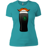 Luck of The Irish Women's Premium T-Shirt