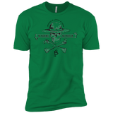 T-Shirts Kelly Green / X-Small Luffy Men's Premium T-Shirt
