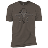 T-Shirts Warm Grey / X-Small Luffy Men's Premium T-Shirt