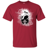 T-Shirts Cardinal / Small Luffy T-Shirt