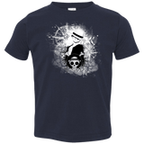 T-Shirts Navy / 2T Luffy Toddler Premium T-Shirt