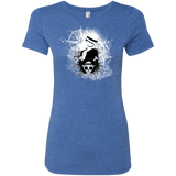 T-Shirts Vintage Royal / Small Luffy Women's Triblend T-Shirt