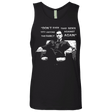 T-Shirts Black / Small M Corleone Men's Premium Tank Top