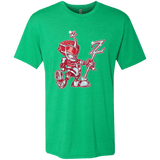 T-Shirts Envy / Small M.O.U.S.Zedd Men's Triblend T-Shirt